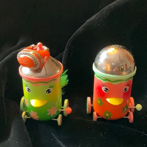 Angelique de Paris beautiful ring - Picture 6 of 6